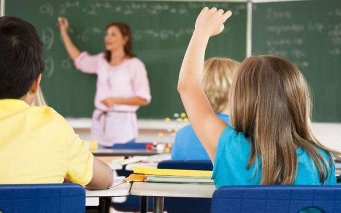 Προσλήψεις 3.489 εκπαιδευτικών στην Πρωτοβάθμια Ειδική Αγωγή – Η λίστα με τα ονόματα